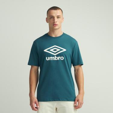 Imagem de Camiseta Umbro Essential Comfy Masculina-Masculino