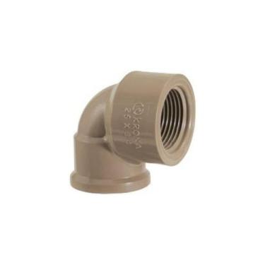 Imagem de Joelho 90º 25mm X 1/2" Hidraulico - Krona