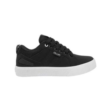 Imagem de Tênis Infantil Menino Ollie Cyclone 2 Branco 35, Branco, 35