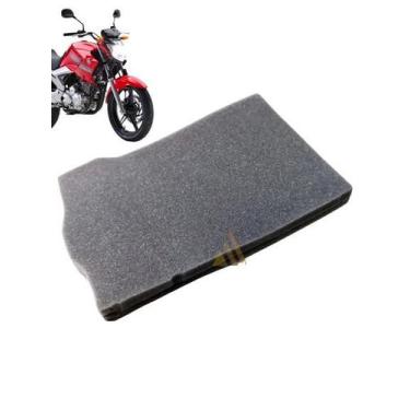 Imagem de Filtro Ar Yamaha Fazer 250 2012 2013 2014 2015 - Maxx Premium