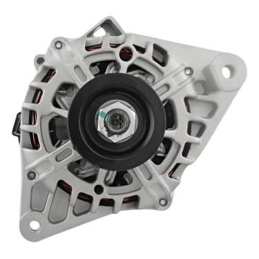 Imagem de Alternador Tucson 2.0 Kia Cerato,sportage 2.0 12v 90a 802036 - ZWF