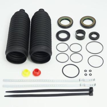 Imagem de REPARO DIREÇÃO HIDRÁULICA TOYOTA HILUX 2016 à 2022 SW4 2016 à 2023 Cre