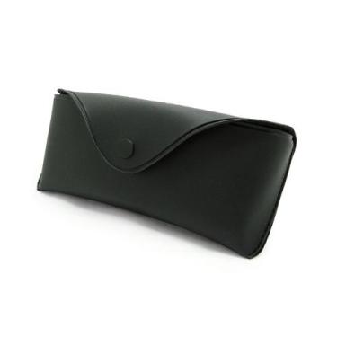 Imagem de Estojo de Óculos para Cinto - Rei Dos Estojos, Preto, Padrão