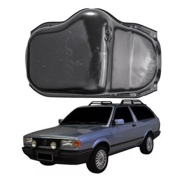 Imagem de Carter Motor Parati 1.6 Cht 1989 A 1994 - DHF