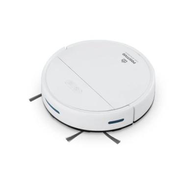 Imagem de Smart Robô Aspirador Wi-Fi PRA100 Positivo Casa Inteligente - Varre, A