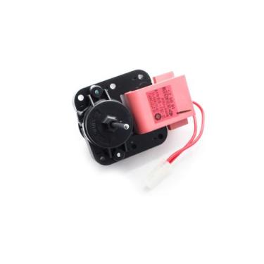 Imagem de Motor do Ventilador 220V para Geladeira e Freezer - W10168510 - Braste