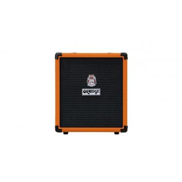 Imagem de Combo Amplificador Orange Crush Bass 25 Para Contrabaixo