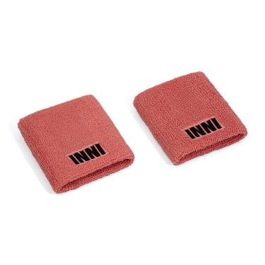 Imagem de Munhequeira INNI Game Curta Rosé - 2 Unidades-Unissex