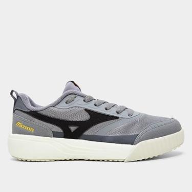 Imagem de Tênis Mizuno Edo Cross Masculino-Masculino