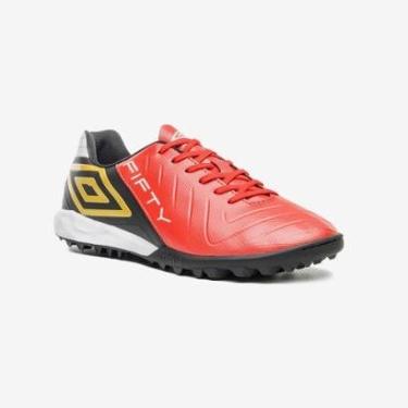 Imagem de Chuteira Society Umbro Fifty Vi-Masculino