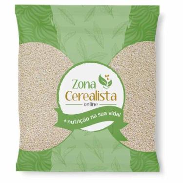 Imagem de Arroz Integral (Granel 500g) - ZONA CEREALISTA ONLINE