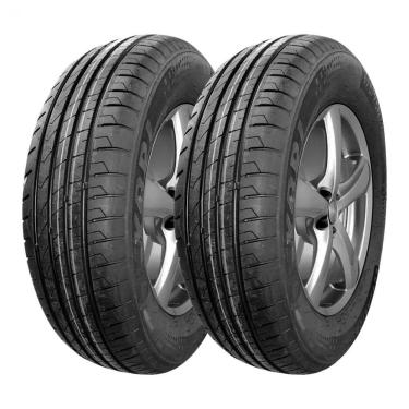 Imagem de Kit 2 Pneus XBRI Aro 13 175/75R13 Fastway F3 84T