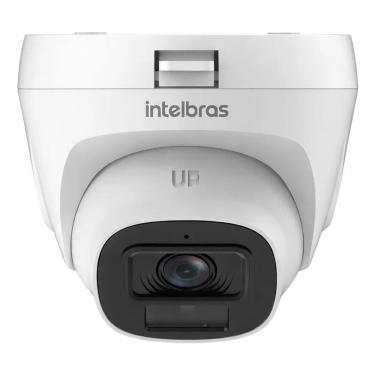 Imagem de Câmera de Segurança Dome Intelbras Full HD Colorida HDCVI VHL 1220 D G9