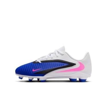 Imagem de Chuteira Campo Nike Phantom 6 Club Infantil-Unissex