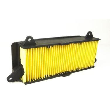 Imagem de Filtro de AR Lead 110 Honda (valflex)
