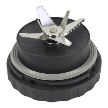 Imagem de Base Com Facas P/ Liquidificador Electrolux Blp70 Original