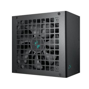 Imagem de Fonte Gamer Deepcool PL550D V2 80 Plus Bronze ATX 3.0 S/Cabo - R-PL550