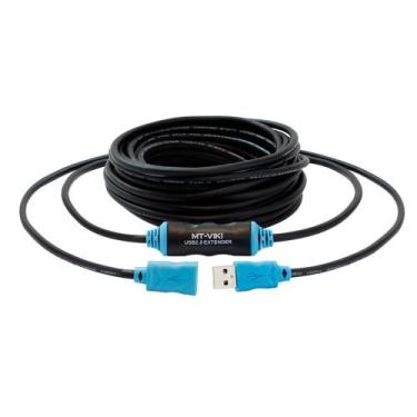 Imagem de Cabo Extensão USB 2.0 15.0MTS / SWH-MT-UD-15M - MT-VIKI