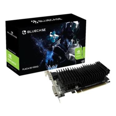 Imagem de Placa de vídeo Nvidia DX G210LP-1GD3