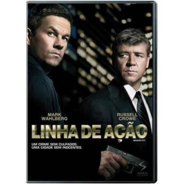 Imagem de Linha de açao - IMAGEM FILMES