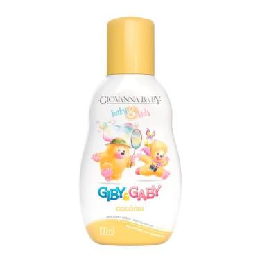 Imagem de Colônia Giovanna Baby e Kids Giby e Gaby Sem Álcool 100ml