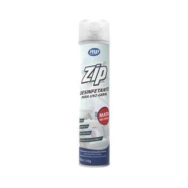 Imagem de Desinfetante para Uso Geral Zip 350ml My Place - Mundial