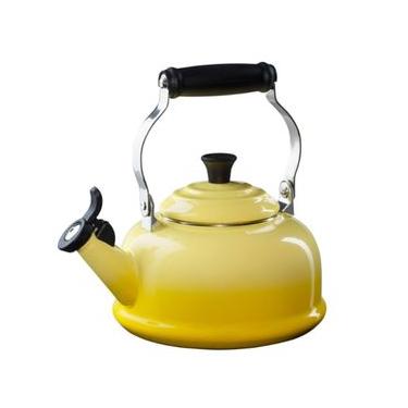Imagem de Chaleira Le Creuset Clássico 1,6 L Sun - 03.10.0088516