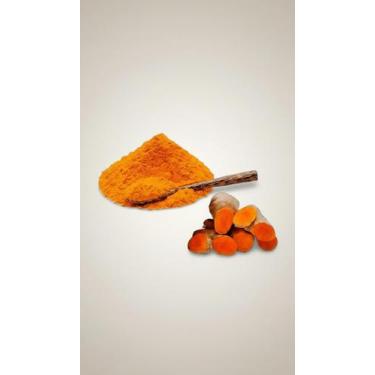 Imagem de Açafrão da Terra em Pó Cúrcuma 1kg - Congratulations Store