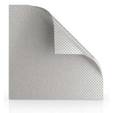 Imagem de Curativo Silvercel com Prata Não Aderente 11cm x 11cm - SYSTAGENIX