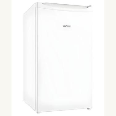 Imagem de Refrigerador Consul 1 Porta 117L - Branco Cor:BrancoVoltagem:127v, Bra
