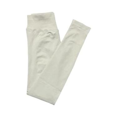 Imagem de Leggings De Yoga Sem Costura Para Mulheres, Calças De Fitness Com Efei