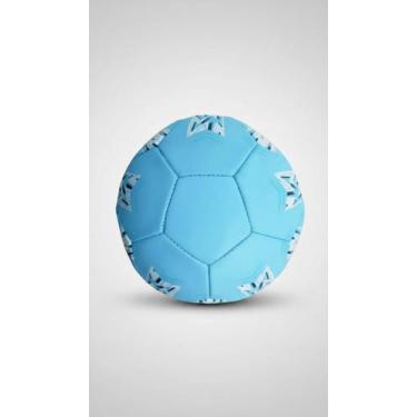 Imagem de Bola de Futebol Campo Tamanho 5 PVC - Congratulations Store