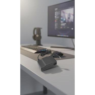 Imagem de Fonte de Alimentação Bivolt 110v/220v para Console - Congratulations S
