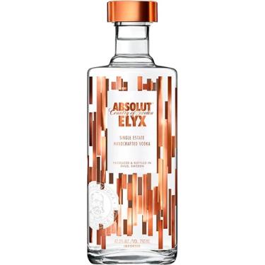 Imagem de Vodka Absolut Elyx - 750ml