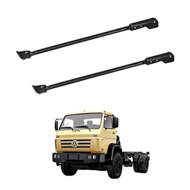 Imagem de Jogo Tirante Espelho Retrovisor p VW 6.90/7.90 11.130/13.130