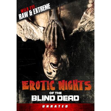 Imagem de Erotic Nights Of The Blind Dead