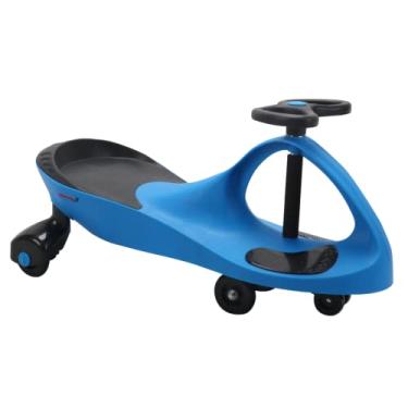 Imagem de Carrinho de Rolimã Azul, Importway