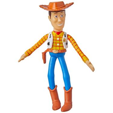 Imagem de Boneco no Ovo - Toy Story