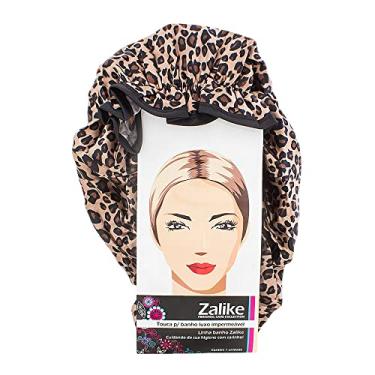 Imagem de Zalike Touca Para Banho Adulto 308 Estampada