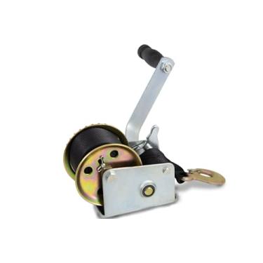 Imagem de Guincho Manual com Fita - 272kg - 95861 - STROM