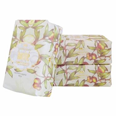 Imagem de MADRESSENZA KARITÉ SABONETE 180G