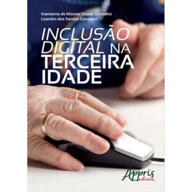 Imagem de Inclusao Digital Na Terceira Idade