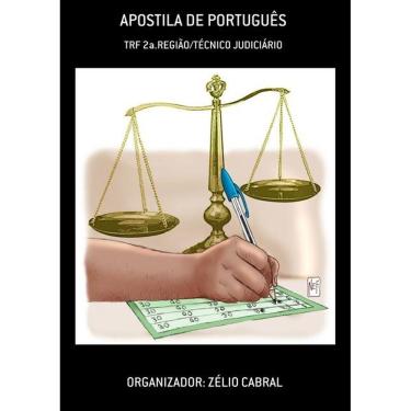 Imagem de Apostila De Portugues