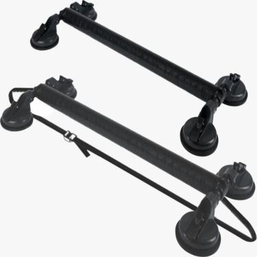 Imagem de Santo Rack 8 Ventosas Basic