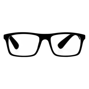 Imagem de Lupa para Leitura Maxx Vision Grau +3.50 Modelos e Cores Sortidas 1 Unidade