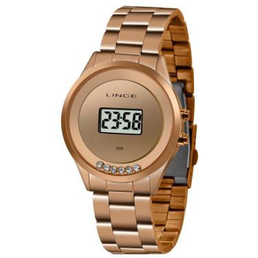 Imagem de Relogio Lince - Sdr4610l Bxrx