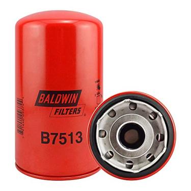 Imagem de Baldwin Filtro de lubrificante resistente B7513 (11,5 cm (4-21/32") O.D.)