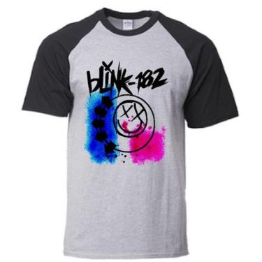 Imagem de Camiseta Blink 182 - Alternativo Basico