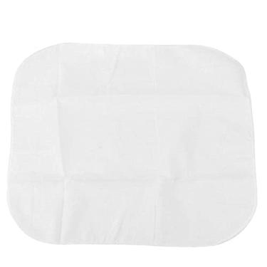 Imagem de Vaporizador de comida, 6 peças de pano de algodão para cozinha para cozinhar pães cozidos no vapor, pano para cozinhar suprimentos