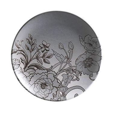 Imagem de Prato Sobremesa Coup Gris - Porto Brasil